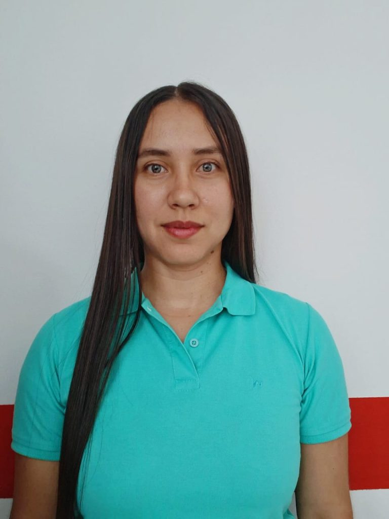 Daniela Sierra Arredondo -
Secretaria